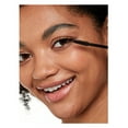 thumbnail image 6 of (2 pack) Rimmel London Lash Accelerator Mascara, Black, 0.23 oz, 6 of 7