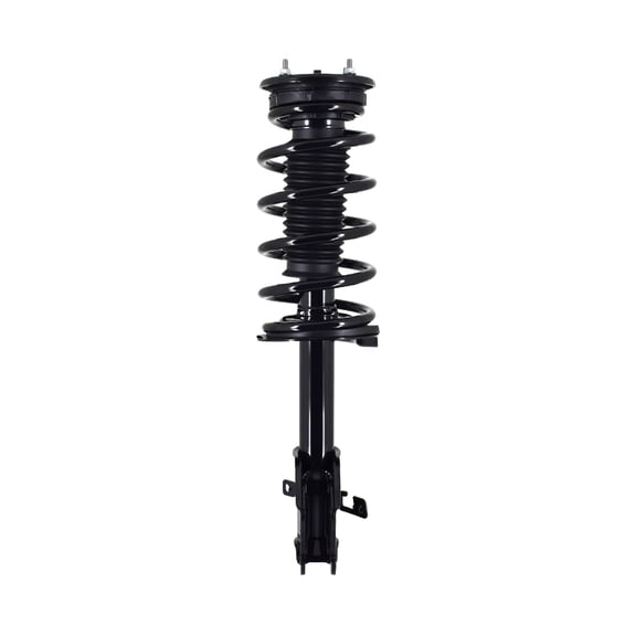 Front Right Quick Complete Strut - Coil Spring For 2007-2008 Ford Edge