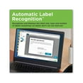 thumbnail image 3 of LabelWriter 550 Turbo Series Label Printer 90 Labels/min Print Speed, 5.34 x 7.38 x 8.5, 3 of 8