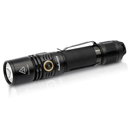 Fenix PD35 V2 Flashlight (Best Fenix Weapon Light)