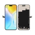 thumbnail image 4 of iPhone 15 Pro Max 6.7-inch Screen Replacement Part — LCD Retina FHD Display & COF Touch Digitizer, 4 of 7