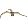 thumbnail image 3 of Dinosaurs Model Toy, Simulation Pterosaur Model Perfect Gift Lifelike Unique Texture  For Home Decoration Simulation Pterosaur Model, 3 of 8