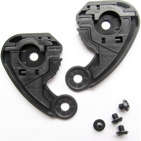 Hjc Gear Plate Set for FG-17 Helmet
