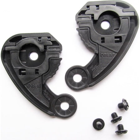 Hjc Gear Plate Set for FG-17 Helmet