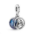 thumbnail image 1 of Colgante De Plata 925 Disney diy Pandora Accesorios Para Mujer Gao Jiahui unisex, 1 of 2