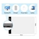 thumbnail image 2 of Tablero de Luz LED A4, Mesa para Manualidades con Alimentación USB Brillo Regulable 3 Niveles Calco, Bloc Dibujo, 2 of 5