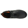 thumbnail image 4 of Muck Boot The Original Company, Men's Apex Mid Zip  Black / Dark Shadow, 4 of 5