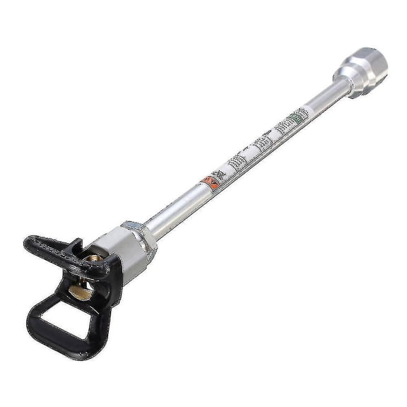 Wagner Control Pro Nozzle Extension 30 Cm, Black-c -xx