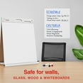 thumbnail image 4 of Staples Stickies Tabletop Easel Pad 20" x 23" White 20 Sheets/Pad (23448) 958102, 4 of 7