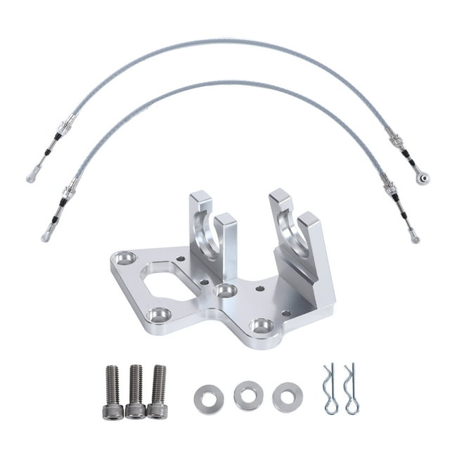 Câbles de Changement de Vitesse, Câble de Changement de Vitesse Trans Bracket Trans Bracket