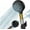 Matte Black, variant on BRIGHT SHOWERS Filtered Shower Head with Handheld, High Pressure 9 Spray Mode Showerhead with Long Hose and Bracket, Water Softener Filters Beads for Hard Water - Removes Chlorine