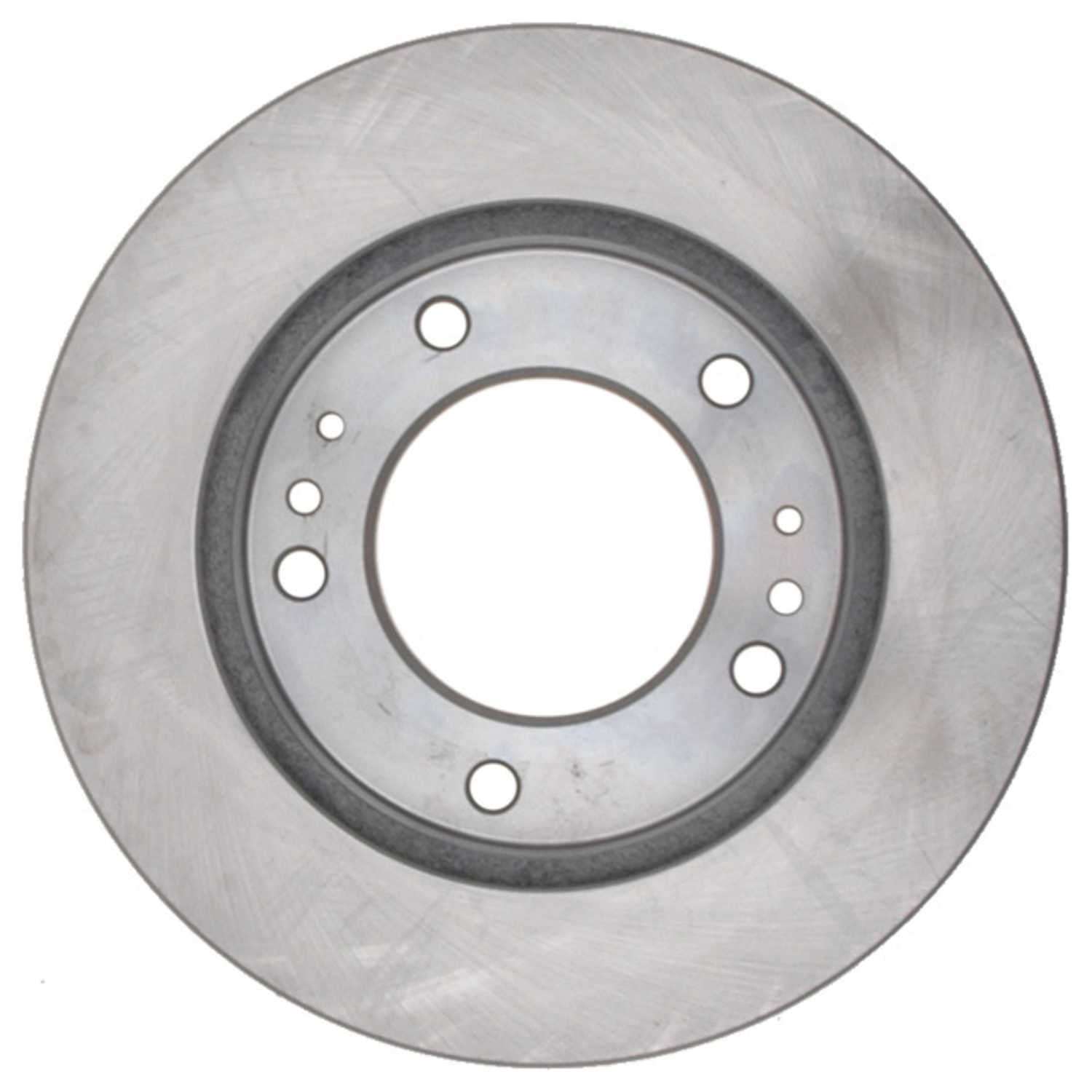 Raybestos 96737R Professional Grade Disc Brake Rotor Fits select: 1995-2002 KIA SPORTAGE