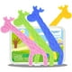 thumbnail image 2 of Beleza, Cuidado e Higiene 40 Uds. De palillos de dientes con hilo Dental bonito para niños Labymos Natural, 2 of 7