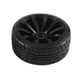 thumbnail image 4 of 1/10 RC Racing Car NeumáTicos en Carretera Touring Drift Car Tire Ruedas para TT01 TT02 XV01 TA06 PTG-2 WR8, 4 of 5