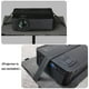 thumbnail image 5 of Soporte para Proyector T160 con Bandeja Plegable, Altura Ajustable hasta 160cm, Ideal para Presentaciones y Cine en Casa, Color Negro, 5 of 6