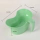 thumbnail image 2 of Minnieouse Large Capacity Bedridden Patient PP Tooth Single Mouth Portable 880ml Reusable Cup Home Washing Mug Handle Adults Bedroom Type2, 2 of 6