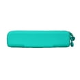 thumbnail image 7 of Opolski Silicone Solid Color Soft Pencil Case Creative Large Capacity Stationery Bag, 7 of 7