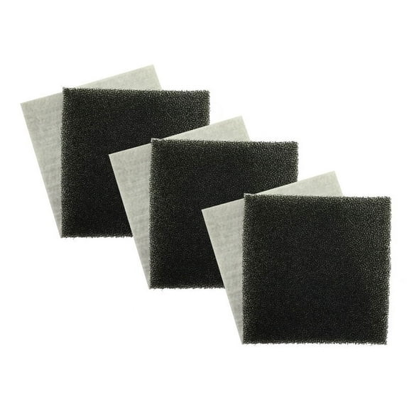 6 Vacuum Filters for Kenmore CF1 20-86883 86883 2086883 4370616 8175084