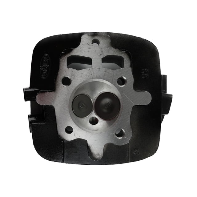 Cabeza Cilindro RODA Vn Crossmax 200 Completa Multicolor
