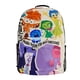 thumbnail image 1 of Mochila de lona Mochila para exteriores Mochila escolar para estudiantes y niñas, 1 of 2
