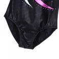thumbnail image 4 of Ballet Dance Leotards Dress Children Training Biketard Dancewear Practice Costume Rhythmic Gymnastics Leotards For Girls Kids, 4 of 6