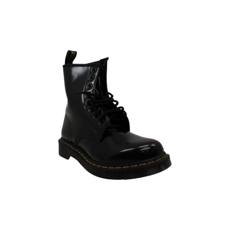 Dr. Martens JADON Boots CHERRY RED - Walmart.com