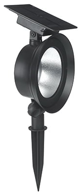 JIAWEI TECHNOLOGY LTD Solar Spot Light, 45 Lumens by JIAWEI TECHNOLOGY LTD