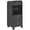 Black, variant on 32" Evaporative Air Cooler 3.2 Gal Tank, 3-in-1 Swamp Cooler with Ice Cooling Fan & Humidifier, 60° Oscillating, 3 Modes 3 Speeds, 12H Timer, Remote Control, Portable for Home Office