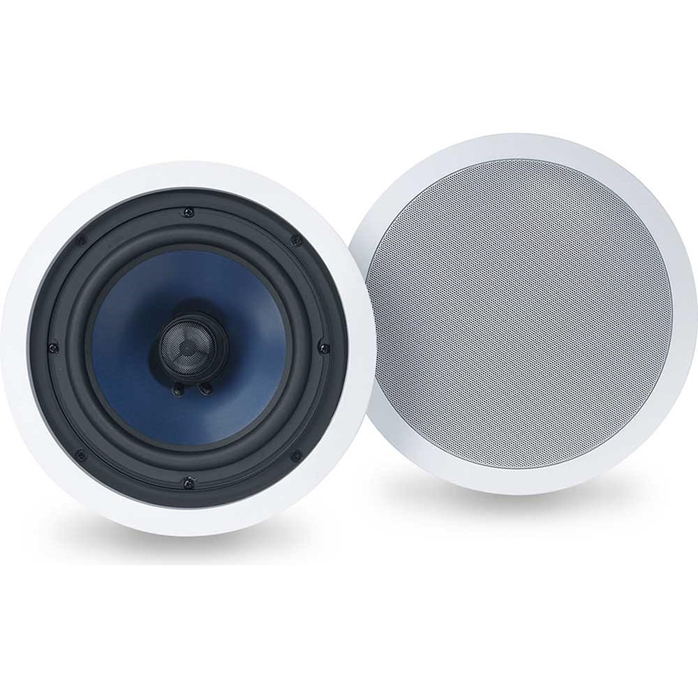 Photo 1 of Polk Audio RC80I 8" In-Wall Speaker (pair)