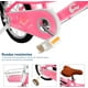 thumbnail image 3 of Bicicleta Infantil Bluelander Rodada 16 Rosa, 3 of 5