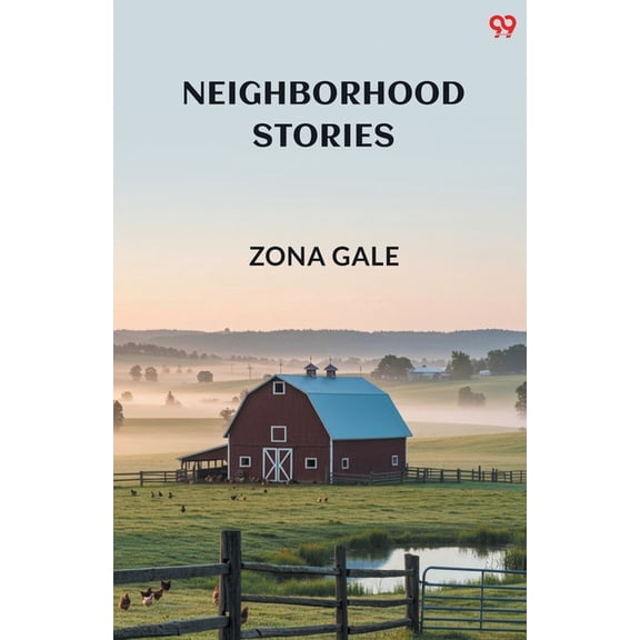 Neighborhood Stories, (Paperback)