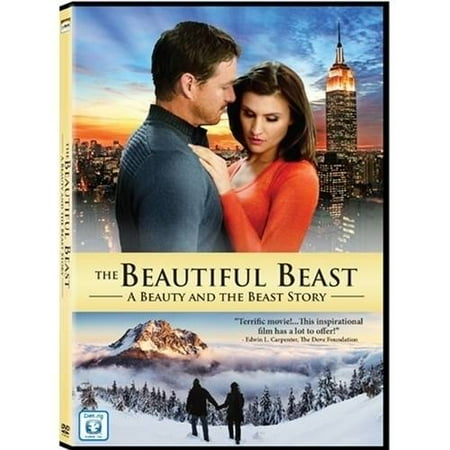 The Beautiful Beast: A Beauty And The Beast Story