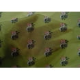 thumbnail image 4 of oneOone Cotton Silk Fabric Floral Block Print Sewing Fabric BTY 42 Inch Wide, 4 of 4