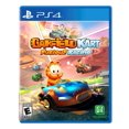 thumbnail image 1 of Garfield Kart: Furious Racing (PS4), 1 of 9
