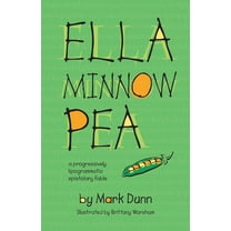 Ella Minnow Pea: 20th Anniversary Illustrated Edition, (Hardcover)