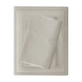 thumbnail image 5 of Comfort Classics 3M Microcell All Season Moisture Wicking Lightweight Sheet Set, 5 of 7