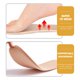 thumbnail image 5 of 1 par de plantillas para zapatos con absorción de impactos, portátiles y transpirables., 5 of 5