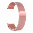thumbnail image 2 of Correa de malla para Galaxy Watch 4, 5/Watch 3 de 41 mm/Active 2, 2 of 2