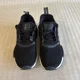 thumbnail image 3 of Adi - das NMD R1 Boost Mens Size 6.5 Core Black Japanese Text Shoes Sneakers CG6245, 3 of 6