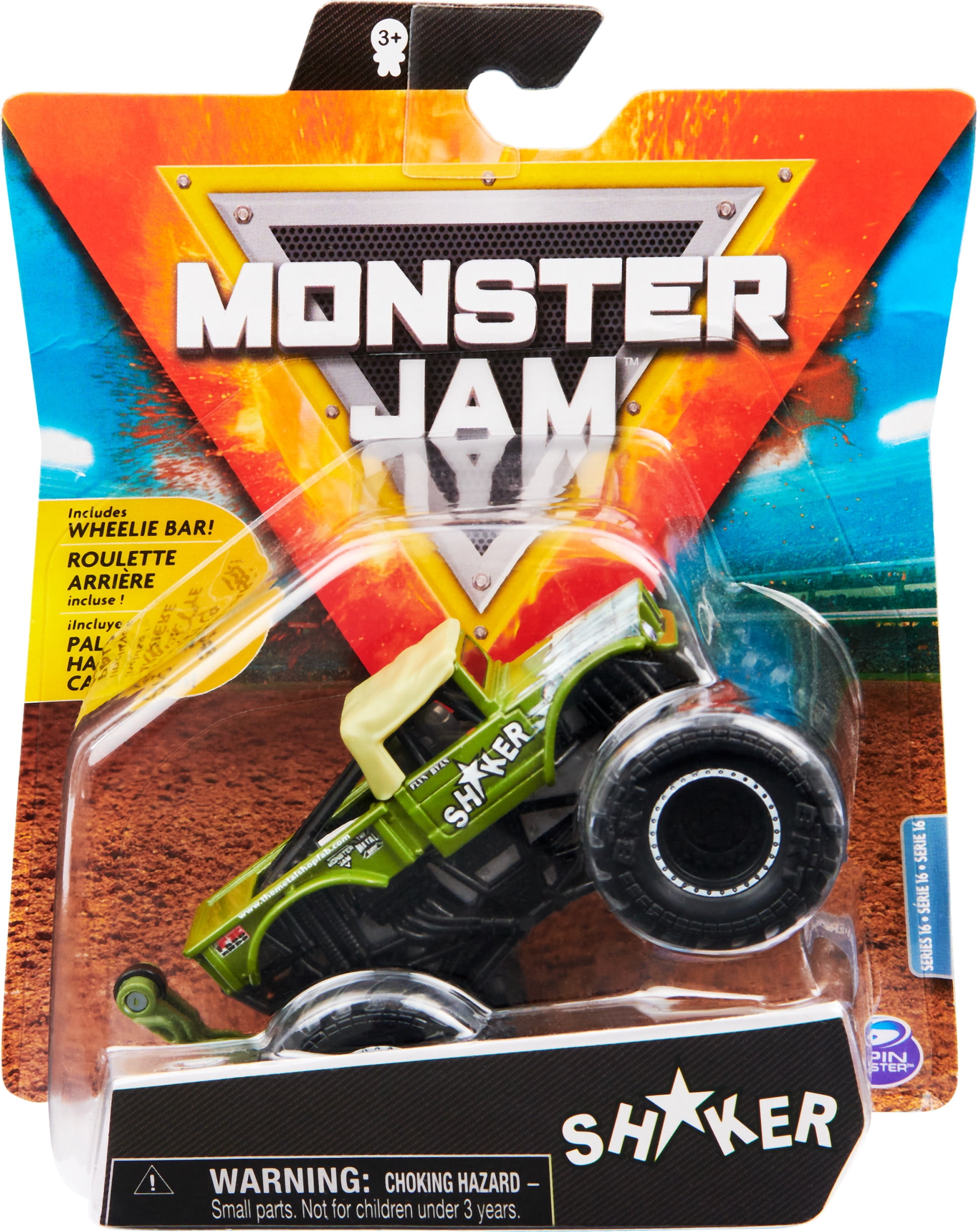 Monster Jam Official Shaker Monster Truck Die Cast Vehicle Arena   6d21e24d C814 4034 Afe1 E5c784dca6ba.cbd9875ff3dbdd5e842b99aa4296e671 