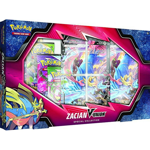Pokemon Card Set - Card collection cases for game stores - Walmart