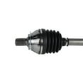 thumbnail image 2 of Junqi Front Left 1pc CV Axle Assembly for 2014-2019 Mercedes-Benz CLA45 AMG GLA45 AMG AWD, 2 of 3