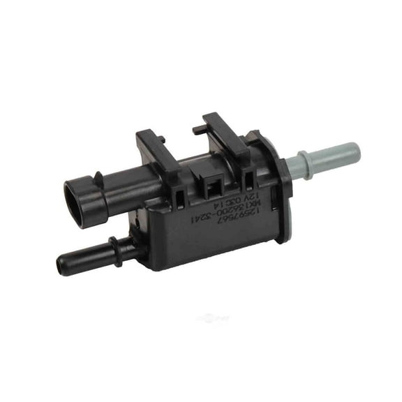 ACDelco Vapor Canister Purge Valve Automotive Specialty Parts, 0.26 lb