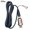 straight 25bar, variant on Agiufgs Pressure Transducer 0-145 Psi, Precision Pressure Monitoring for Stable Water, for Variable Frequency Constant, Bend 10bar