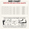 thumbnail image 3 of EaseDay Women's Flats Comfortable Ballet Shoes with Soft Faux Leather Upper Minimalist Tabi Split Toe Style Casual Slip On Shoes for Everyday Fashion, 3 of 3