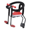 thumbnail image 1 of Bicicleta Montada en la Parte Delantera ANGGREK Asiento Suave para Niños, 1 of 8