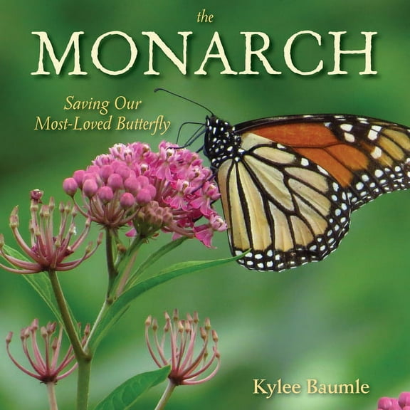 The Monarch (Hardcover)