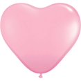 thumbnail image 4 of 10stk. Globo de Látex Globo Decoración Globo con Forma de para Pared Chimenea Ventana Puerta Y BLESIY Globos de corazón de látex de boda, 4 of 8