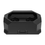 Wuben X3Pro Flashlight Black