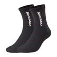 thumbnail image 2 of Calcetines de buceo de neopreno shamjiam 3 mm Negro, 2 of 8